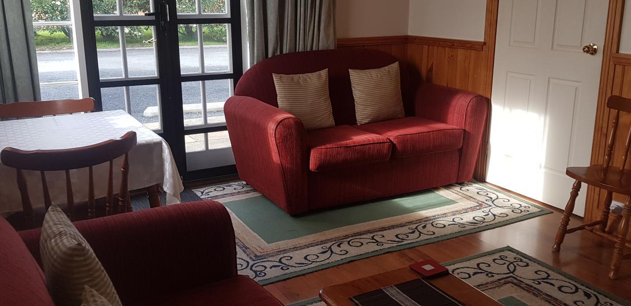 Hotel Richmond Barracks Extérieur photo