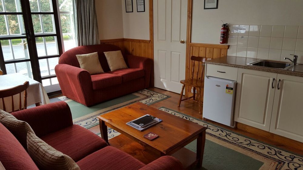 Hotel Richmond Barracks Extérieur photo