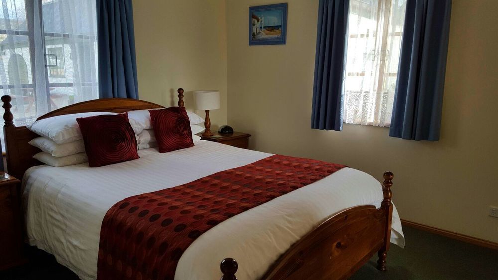 Hotel Richmond Barracks Extérieur photo
