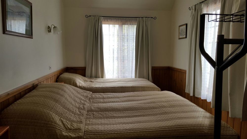 Hotel Richmond Barracks Extérieur photo